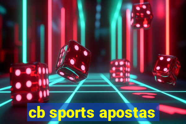 cb sports apostas